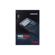 Samsung/Samsung 980 PRO 1TB M.2 NVME 4.0 PS5 Desktop Notebook Solid State Drive