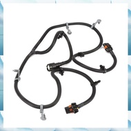 [G V W E] Fog Lamp Light Wiring Harness Fog Light Wiring Harness BC3Z15A211A