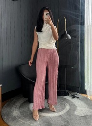 (B 96) MBL Kulot Plisket Wavy / Kulot Plisket BB / Kulot Plisket Wavy