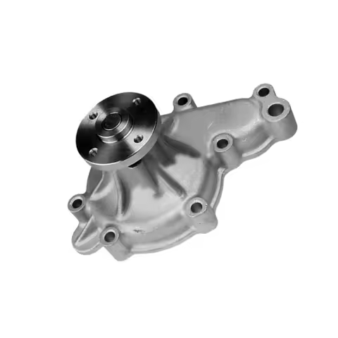 Water Pump 387-9903 3879903 CA3879903 Compatible with Caterpillar Engine C3.3 C3.3B Compact Track Lo