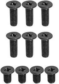 Floor Housing Laptop Screws for Lenovo IdeaPad 3 15ADA05 81W1、3 15ARE05 81W4、3 15IGL05 81WQ、3 15IIL0