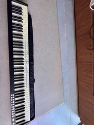 konix X1 Electric piano 88鍵厚鍵+重力感應鍵 電子琴
