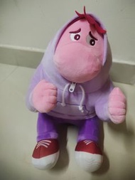 INSIDE OUT2 迪士尼動畫角色阿尷