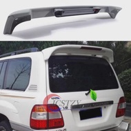 BigSale For Toyota Land Cruiser 4500 4700 LC100 LC80 Spoiler Rear Trunk Wing Body Kit Accessories Us
