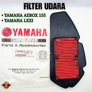 Yamaha Aerox 155 Lexi Air Filter | Yamaha Aerox Lexi Air Filter