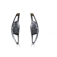 Yuqian Motorcycle Boutique ARMASPEED BMW G20/G30 Forged Carbon Fiber Steering Wheel Shift Paddles