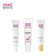 (SPECIAL SET) GOLD CREAM 20 ML + MOISTURE FACIAL CREAM 20 ML + Brightening Day Cream SPF30/PA+++ 30m