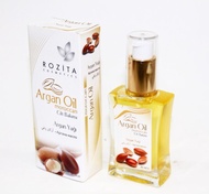 Argan Oil Rozita 30 ml original turki