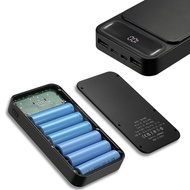 [Fast Charging] Sạc Dự Phòng Sạc Nhanh 22.5W | Dung Lượng 25000mAh