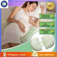 3in1 Maternity Pillow U-Shape Maternity Pillow Multi-Purpose Support Pillow Comfort Pillow