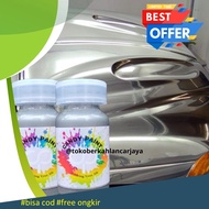 (SEMPROT) 12.5 Chrome Spray PaintML Chrome Spray Paint Stainless Steel Silver Color Spray Paint