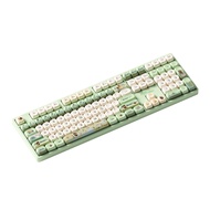 AKKO 5108B The Legend of Hei mechanical keyboard (RGB / Hotswap / Sw Piano Pro) (genuine product)