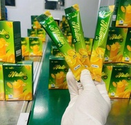 Giảm Cân Nioslim Chính Hãng Vị Cam Hộp 15 gói