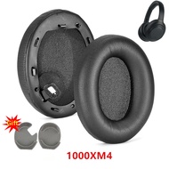 จุกหูฟัง ฟองน้ำหูฟัง 1Pair Replacement Ear Pads Cushions Repair Parts for Sony WH-1000XM4 WH-1000XM3