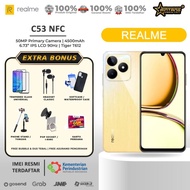 CH HP Realme C53 NFC ram 6+6/128Gb android 13 gaming phone resmi