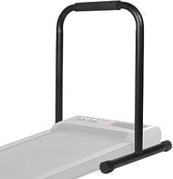 Handle Bar for Walking Pad Only, Adjustable Handrail Height from 34.2 to 42.1 Inch, Compatible with 
