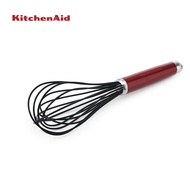 KitchenAid Classic Silicone Whisk – Empire Red