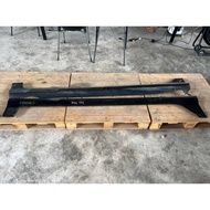 HONDA CIVIC FD,FD1,FD2 MODULO SIDE SKIRT