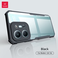 Xundd For  Poco C85 Case Redmi15C Ốp lưng Vỏ bảo vệ chống rơi chống trầy xước vỏ chống mồ hôi chống 