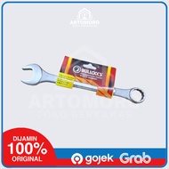 Bullock 18mm Ring Spanner - 18mm Ring Spanner