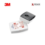 3M™ Particulate Filter 6035 P3 R, 80 EA/Case
