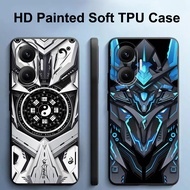 For Xiaomi Poco F7 5G Case Poco F7 Pro Silicone Soft Back Cover Poco F7 Ultra Shell PocoF7 Pro Ultra