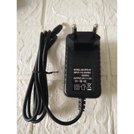 9V 1.5A Output Adapter Original
