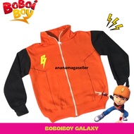 BOBOIBOY GALAXY JACKET BOBOIBOY CHARACTER COSTUME/