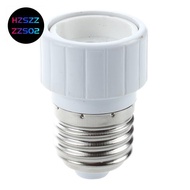 Lamp Adapter lamp socket for GU10 to E27 light bulbs