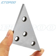 Angle Gauge2Angle° Industrial Grade Angle HUOTO30-45-60-90 Set of Measuring Blocks RIND