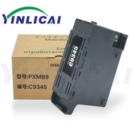 5Pcs L18050 L8050 Maintenance Box for Epson L8050 L15158 L15168 L15160 WF7820 7830 L6578 6558 STC800