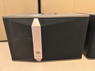 JBL Ki510 卡拉OK喇叭一對