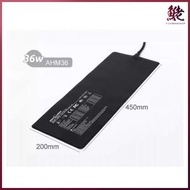 REPTI ZOO - REPTIZOO 恆溫加熱墊 36W #AHM36