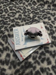 ENHYPEN Dimension: Answer Album