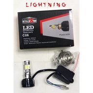 DRX M06 LED headlight H4 LED Headlight Projector