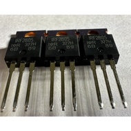 IRF2805 IR N Channel 55v 75a (Tc) 330W TO-220AB