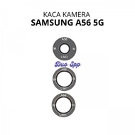 Samsung Gakaxy A56 5G Rear Camera Lens Glass SM-A566V/ SM-A566B/ SM-A566B/DS SM-A566E/ SM-A566E/DS S