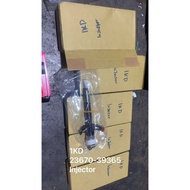 Toyota Hiace/ Hilux 3.0cc 1KD Nozzle Injector Toyota Hiace/ Hilux 3.0cc 1KD (New)