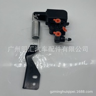 46400-VK000 Jualan Langsung Kilang NAVARA D22 Injap Pengagihan Brek Injap Perkadaran Brek Lain