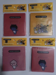 Kakao Friends Mask Holder 口罩收納夾