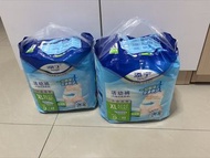 8包老人紙尿拉拉褲（XL)