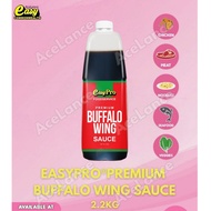 Buffalo Wings ( EASY PRO PREMIUM SAUCES)