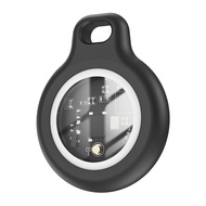 Thiết bị định vị GPS mini Hoco E91 định vị xe máy ô tô thú cưng trẻ em đồ vật hành lý (Đen) - Phụ ki