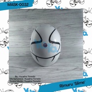RIMURU MASK