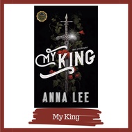 Novel My King karya Anna Lee