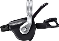 SHIMANO 直裝平頭波手-左邊-黑色-SL-RS700-IL