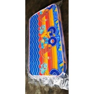 HIDENSITY LUXURY BABY MATTRESS COT