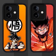 R84 Dragon Ball OPPO A3X A3 A40m A40 5G Case
