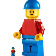 LEGO 40649 - Up-Scaled Minifigure