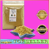 ขิงผง 1 กก. ชาขิง 100% Ginger Powder 1kg สมุนไพรแท้ ไม่มีสิ่งเจือปน Ginger Herbal Tea Quality Products เครื่องดื่มดื่มไม่มีน้ำตาล แบบชง